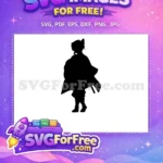 Free Tanjiro Kamado Free anime katana haori Demon Slayer Free SVG - Instant Download