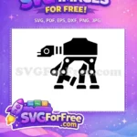 Free Darth Vader Free Helmet Star Wars Free SVG 33 - Instant Download