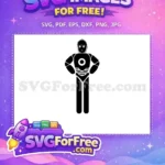 Free Darth Vader Helmet Free Star Wars Movie Free SVG 55 - Instant Download