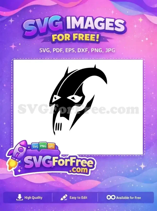 Free Darth Vader Free Helmet Star Wars Free SVG 37 Free Darth Vader Free Helmet Star Wars Free SVG 37
