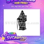 Free Darth Vader Helmet Free Star Wars Movie Free SVG 67 - Instant Download