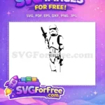 Free Darth Vader Helmet Free Star Wars Movie Free SVG 73 - Instant Download