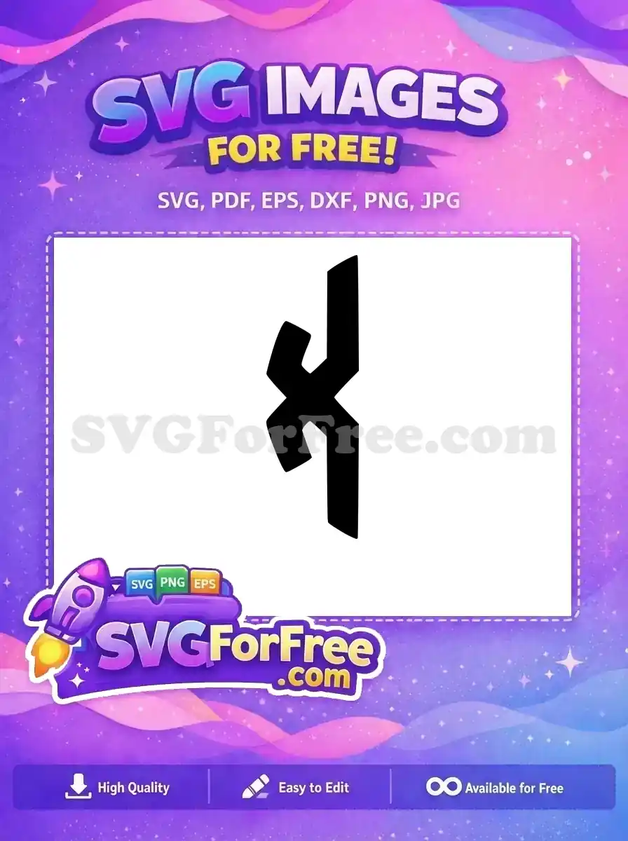 Free Number 1 Starbucks Free Black Font Free SVG