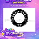 Free Starbucks Inspired Free Character One Free SVG 3 - Instant Download