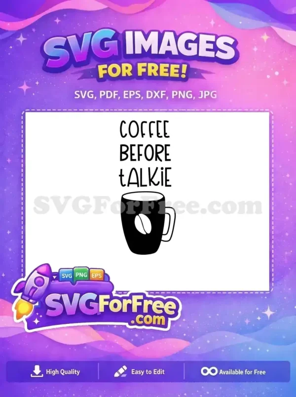 Free Coffee Bean Free Before Talkie Starbucks Free SVG 1 Free Coffee Bean Free Before Talkie Starbucks Free SVG 1