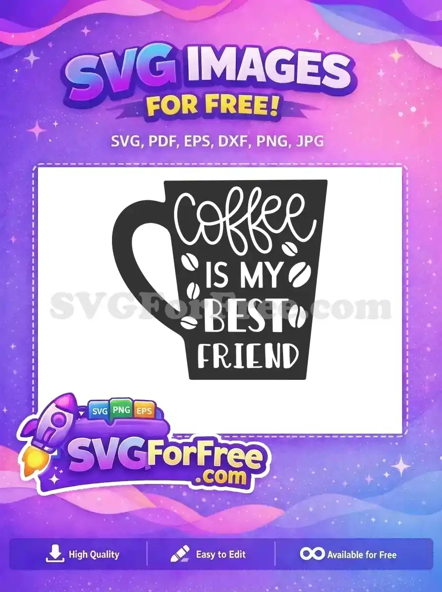 Free Coffee Beans Free Coffee Cup Coffee Free SVG