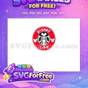 Free Chef Hat Free Disney Life Starbucks Free SVG 2