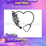 Free Number One Starbucks Free Silhouette Movie Free SVG 2 - Instant Download