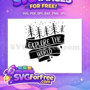Free Black Forest Free Explore World Summer Free SVG Free Black Forest Free Explore World Summer Free SVG