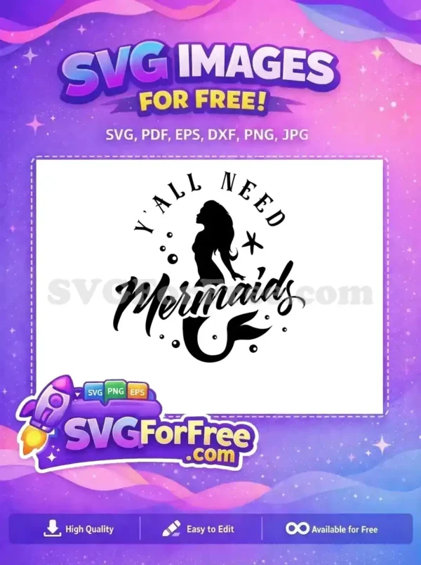 Free Mermaid Silhouette Free Starfish Design Summer Quotes Free SVG Free Mermaid Silhouette Free Starfish Design Summer Quotes Free SVG