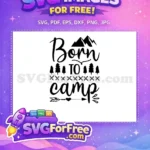 Free Beach Vibes Free Sunny Days Summer Free SVG 1 - Instant Download