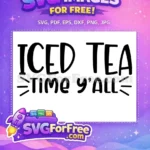 Free Summer Vibes Free Beach Mode Summer Free SVG - Instant Download