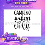 Free Sunshine Vibes Free Beach Days Summer Free SVG 3 - Instant Download