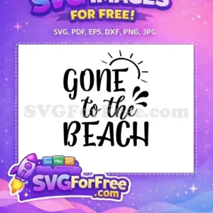 Free Beach Vibes Free Summer Design Summer Quotes Free SVG
