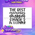 Free Beach Vibes Free Good Times Summer Free SVG - Instant Download