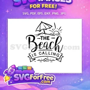 Free Beach Umbrella Free Summer Sun The Beach Free SVG Free Beach Umbrella Free Summer Sun The Beach Free SVG