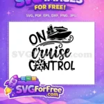 Free Summer Quotes Free Cruise Ship Summer Free SVG - Instant Download