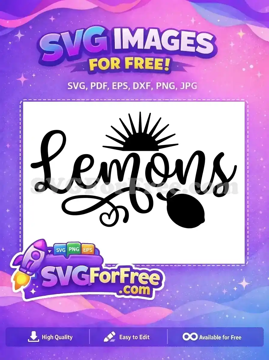 Free Beach Vibes Free Sun Kissed Summer Free SVG 6