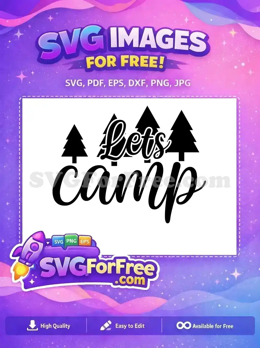 Free Relaxing Beach Free Summer Quote Vacation Free SVG