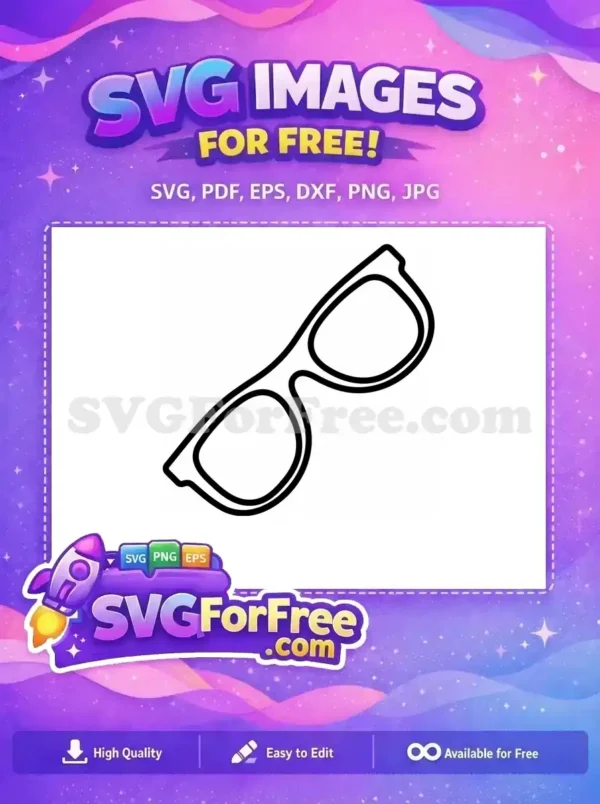 Free Number One Free Sunglasses Character Movie Free SVG 4 Free Number One Free Sunglasses Character Movie Free SVG 4