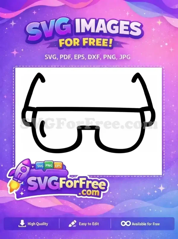 Free Number One Free Sunglasses Cool Movie Free SVG 12 Free Number One Free Sunglasses Cool Movie Free SVG 12