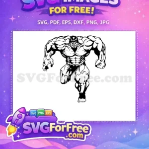 Free Angry Muscle Free Superhero Hulk Movie Free SVG 2 Free Angry Muscle Free Superhero Hulk Movie Free SVG 2
