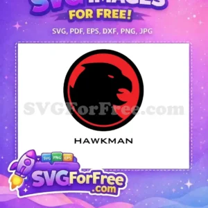 Free Black Silhouette Free Red Mask Hawkman Free SVG Free Black Silhouette Free Red Mask Hawkman Free SVG