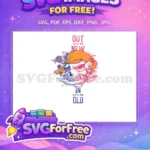 Free Skull Orange Bandana Free Rose Tattoo T shirt Free SVG - Instant Download