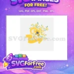 Free Floral Ram Skull Free Banner T shirt Designs Free SVG - Instant Download