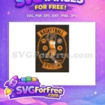 Free Orange Basketball Player Free Number 68 T-shirt Free SVG - Instant Download