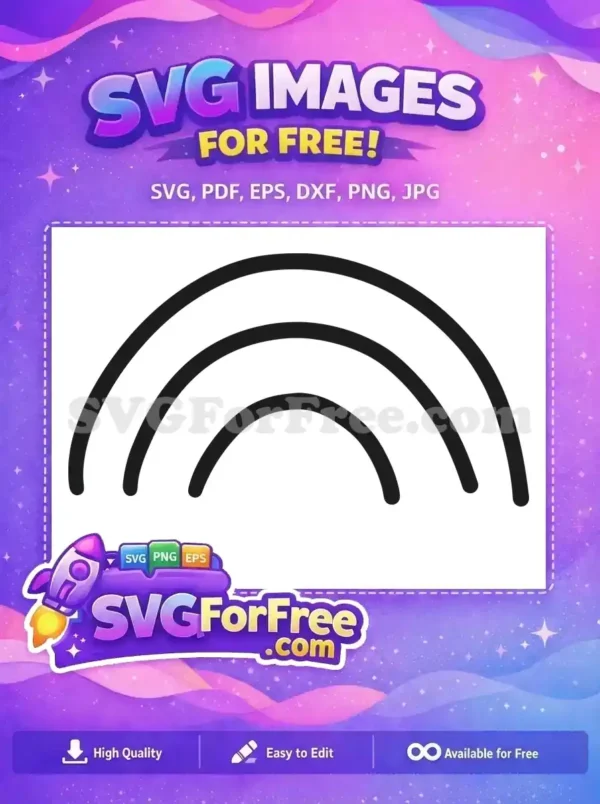 Free Minimalist Arches Free T shirt Designs Quotes Free SVG