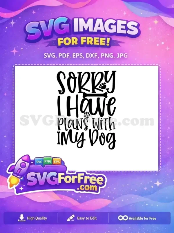Free Paw Heart Free Dog Bone Sorry Plans Free SVG Free Paw Heart Free Dog Bone Sorry Plans Free SVG