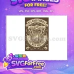 Free Antler Guns Free Hunting Deer Wild Free SVG - Instant Download