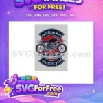 Free Wildtracker Motorcycle Free Superior Performance Design Free SVG 1 - Instant Download