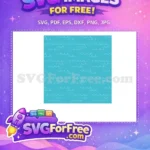 Free Water Wave Free Blue Sea T shirt Free SVG - Instant Download