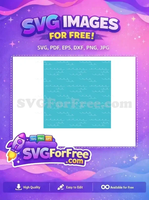 Free Water Wave Free Blue Sea T shirt Free SVG