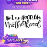 Free Mother Love Free Family T shirt Free SVG - Instant Download