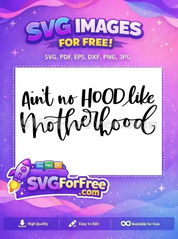 Free Mother Love Free Family T shirt Free SVG