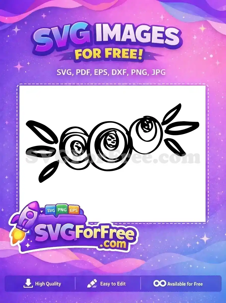 Free Floral Design Free Leaves T shirt Quotes Free SVG