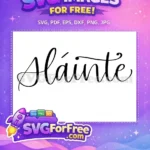Free T shirt Quotes Free Designs Typography Free SVG 3 - Instant Download