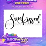 Free T-shirt Quote Free Design Great Free SVG - Instant Download