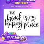 Free T-shirt Quote Free Design T-shirt Quotes Free SVG - Instant Download