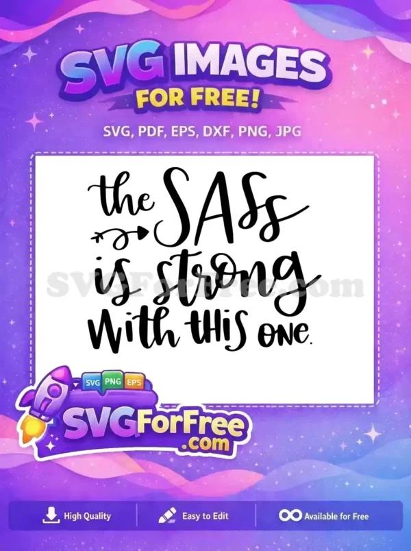 Free Sass Strong Free Arrow Design Star Wars Free SVG Free Sass Strong Free Arrow Design Star Wars Free SVG