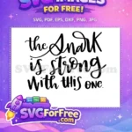 Free T shirt Quotes Free Design Technique Movie Free SVG 2 - Instant Download
