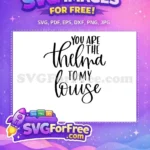 Free T shirt Quotes Free Designs Category 1 Free SVG 2 - Instant Download