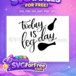 Free T shirt Free Quotes Designs Movie Free SVG 3 - Instant Download