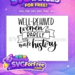 Free T Shirt Quote Free Design T shirt Free SVG - Instant Download