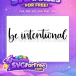 Free T-shirt Free Quotes Designs Silhouette Free SVG - Instant Download