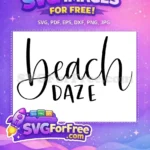 Free T-shirt Quote Free Silhouette Design Free SVG - Instant Download