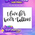 Free T-shirt Quote Free Design T shirt Free SVG 16 - Instant Download